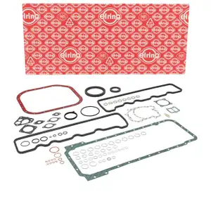 ELRING 835.250 Dichtungssatz Kurbelgeh&auml;use f&uuml;r MERCEDES W126 C126 SL R107 M116 M117