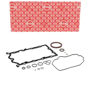 ELRING 903.580 Dichtungssatz Kurbelgehäuse für MINI R50 R53 CHRYSLER Neon 2 PT Cruiser 1.6