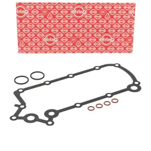 ELRING 876.680 Dichtungssatz &Ouml;lk&uuml;hler f&uuml;r KIA Sorento HYUNDAI H-1 H100 2.5 CRDi