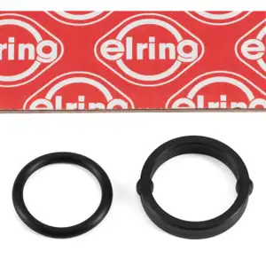 ELRING 926.020 Dichtungssatz Ölkühler für ALFA ROMEO 159 Giulietta FIAT Ducato 1.9-2.0D