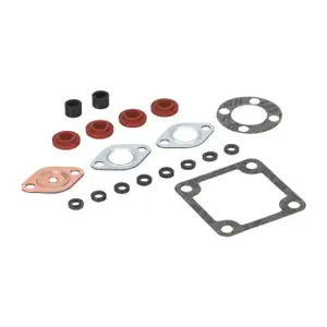 ELRING 305.780 Dichtungssatz &Ouml;lk&uuml;hler f&uuml;r VW K&auml;fer 1200 1300 1302 1303 1500 Bulli T1
