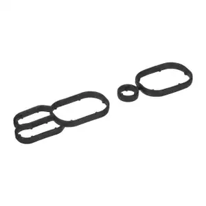 ELRING B31.380 Dichtungssatz &Ouml;lk&uuml;hler f&uuml;r MERCEDES OM622 NISSAN RENAULT 1.7 dCi