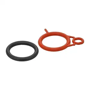 ELRING 074.100 Dichtungssatz Ölpumpe Motorölpumpe Ölpumpendichtungssatz