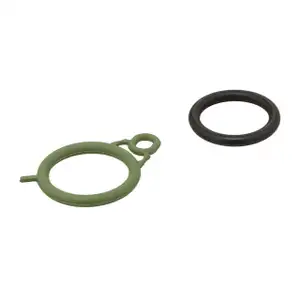 ELRING 074.120 Dichtungssatz Ölpumpe Motorölpumpe Ölpumpendichtungssatz
