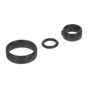 ELRING 483.650 Dichtungssatz &Ouml;lpumpe f&uuml;r OPEL Adam Astra K Corsa E Karl 1.0 / Turbo