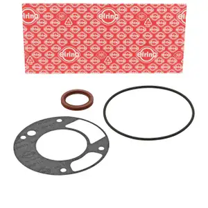 ELRING 508.220 Dichtungssatz Ölpumpe Motorölpumpe Ölpumpendichtungssatz