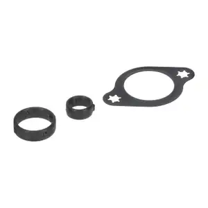 ELRING 911.190 Dichtungssatz Ölpumpe für OPEL Astra K 1.4 CNG Insignia B 1.5