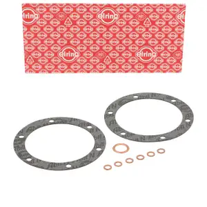 ELRING 006.697 Dichtungssatz Ölwanne für VW Käfer 1.2-1.600 Transporter Bulli T1 T2 T3