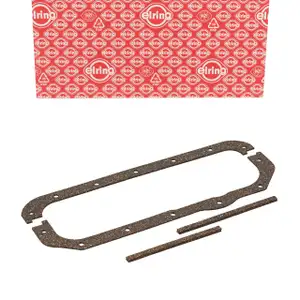 ELRING 008.702 Dichtungssatz &Ouml;lwanne f&uuml;r OPEL Ascona A B Corsa A Kadett A-E Manta A B