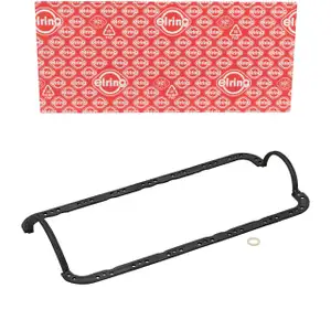 ELRING 388.940 Dichtungssatz &Ouml;lwanne f&uuml;r FORD Escort 3-6 Fiesta 2 3 Orion 1-3 Sierra 2