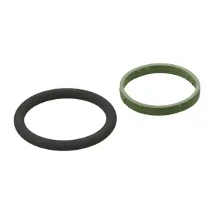 ELRING 192.860 Dichtungssatz Lader Turbolader Abgasturbolader