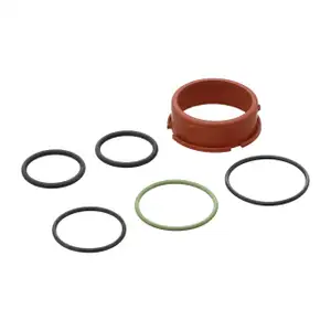 ELRING B11.680 Dichtungssatz Lader Turbolader Abgasturbolader