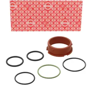 ELRING B11.680 Dichtungssatz Lader Turbolader für VOLVO S60 3 S60 3 XC90 2 V90 2 32325607
