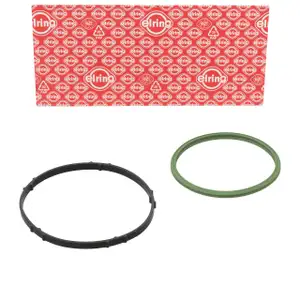 ELRING B12.760 Dichtungssatz Lader Turbolader f&uuml;r VOLVO S90 2 V90 2 XC60 2 XC90 2 32240617