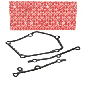 ELRING 013.460 Dichtungssatz Steuergehäuse Kettengehäuse Steuerkettengehäuse