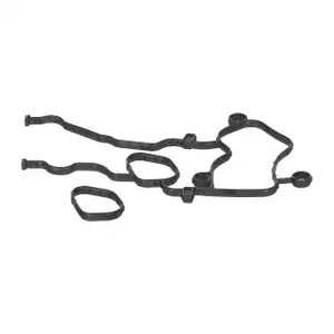 ELRING 116.200 Dichtungssatz Steuergehäuse Kettengehäuse Steuerkettengehäuse