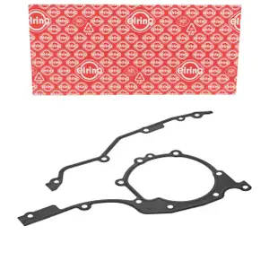 ELRING 332.760 Dichtungssatz Steuergehäuse für BMW 3er E36 5er E39 7er E38 Z3 M52 unten