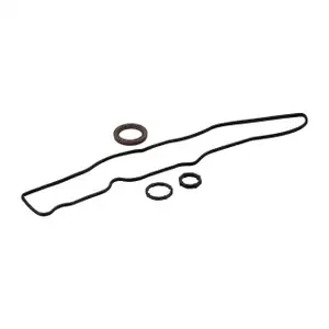 ELRING 574.080 Dichtungssatz Steuergehäuse Kettengehäuse Steuerkettengehäuse