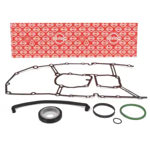 ELRING 584.840 Dichtungssatz Steuergehäuse BMW 3er E36 E46 5er E34 Z3 1.6-1.9i M43