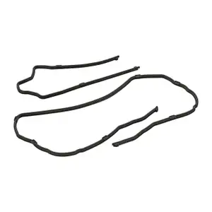 ELRING 691.870 Dichtungssatz Steuergehäuse Kettengehäuse Steuerkettengehäuse