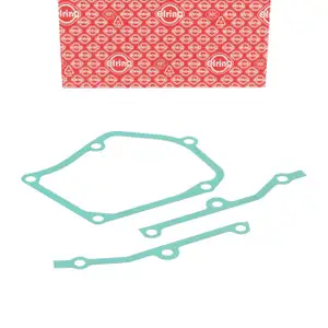 ELRING 767.965 Dichtungssatz Steuergehäuse Kettengehäuse Steuerkettengehäuse