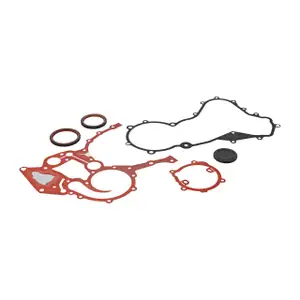 ELRING 816.660 Dichtungssatz Steuergehäuse Kettengehäuse Steuerkettengehäuse