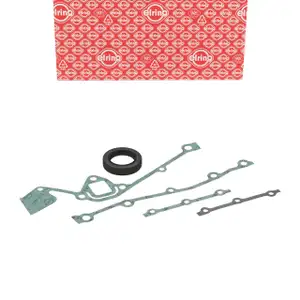ELRING 817.368 Dichtungssatz Steuergehäuse Kettengehäuse Steuerkettengehäuse