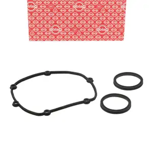 ELRING 872.370 Dichtungssatz Steuergehäuse für VW Golf 7 8 Passat B8 Tiguan 1.8/2.0 TSI