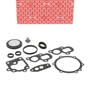 ELRING B37.310 Dichtungssatz Steuergeh&auml;use Kettengeh&auml;use Steuerkettengeh&auml;use