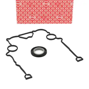 ELRING B38.620 Dichtungssatz Steuergeh&auml;use Kettengeh&auml;use Steuerkettengeh&auml;use