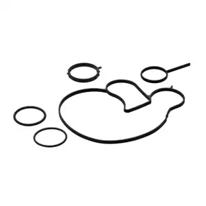 ELRING 113.600 Dichtungssatz Wasserpumpe Wasserpumpendichtungssatz