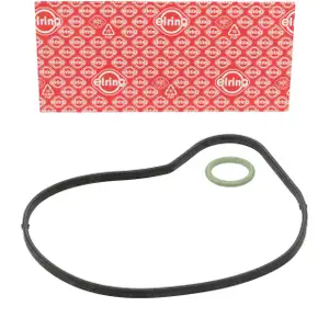 ELRING Dichtungssatz Wasserpumpe f&uuml;r BMW 5er E60 E61 X5 E53 3.6-6.0 N62 N73 11517508535