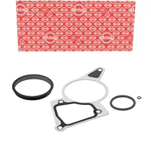 ELRING 250.870 Dichtungssatz Unterdruckpumpe für PSA FIAT FORD LAND ROVER 2.0/2.2 DIESEL