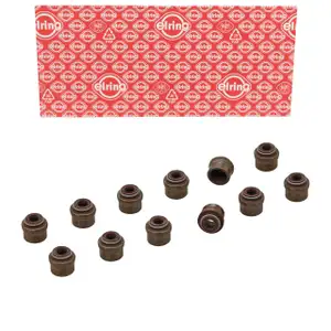 ELRING 168.420 Ventilschaftdichtungssatz Dichtungssatz Ventilschaft