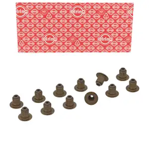 ELRING 193.040 Ventilschaftdichtungssatz Dichtungssatz Ventilschaft