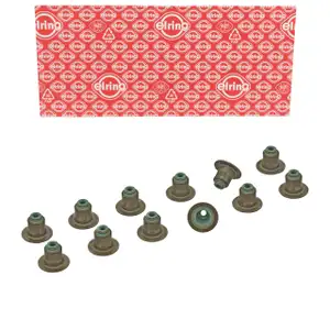 ELRING 193.050 Ventilschaftdichtungssatz Dichtungssatz Ventilschaft