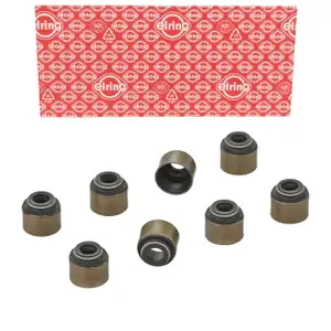 ELRING 125.940 Ventilschaftdichtungssatz Dichtungssatz Ventilschaft