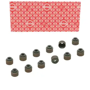 ELRING 211.640 Ventilschaftdichtungssatz Dichtungssatz Ventilschaft