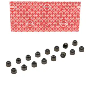 ELRING 215.440 Ventilschaftdichtungssatz Dichtungssatz Ventilschaft