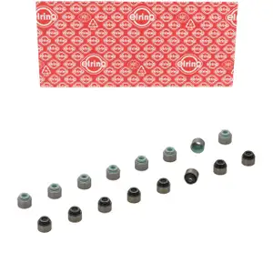 ELRING 215.710 Ventilschaftdichtungssatz Dichtungssatz Ventilschaft