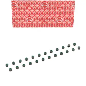 ELRING 424.820 Ventilschaftdichtungssatz für BMW FIAT MERCEDES OPEL PSA RENAULT SAAB VOLVO