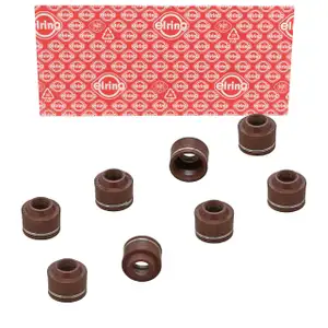 ELRING 702.460 Ventilschaftdichtungssatz Dichtungssatz Ventilschaft