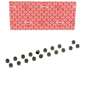 ELRING 714.190 Ventilschaftdichtungssatz Dichtungssatz Ventilschaft