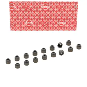 ELRING 846.820 Ventilschaftdichtungssatz Dichtungssatz Ventilschaft