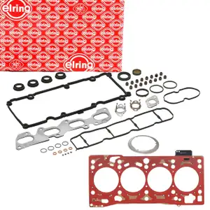 ELRING Dichtungssatz Zylinderkopf f&uuml;r VW Crafter Multivan Transporter T6 2.0 TDI