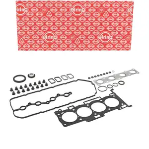 ELRING B14.990 Zylinderkopfdichtung Satz f&uuml;r HYUNDAI Santa Fe 2 ix35 KIA Optima 2.4
