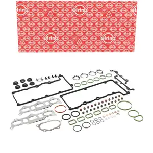 ELRING B18.570 Dichtungssatz Zylinderkopf f&uuml;r AUDI A6 C7 A7 4G SQ5 8RB 3.0 TDI quattro