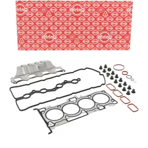 ELRING B34.980 Zylinderkopfdichtung Satz f&uuml;r MITSUBISHI Outlander 3 Eclipse Cross 2.4