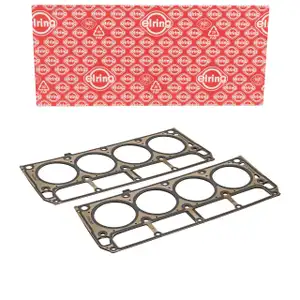 ELRING B37.780 Zylinderkopfdichtung Satz f&uuml;r CHEVROLET Camaro Corvette 5.7 12498544