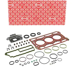 ELRING 040.120 Zylinderkopfdichtung Dichtung Zylinderkopf Satz für VOLVO XC40 T2 T3 T4 T5
